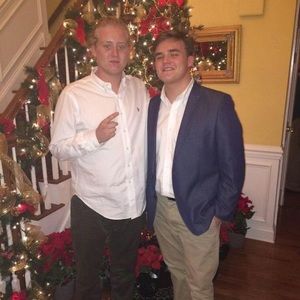 Meet your Posher, Bryan